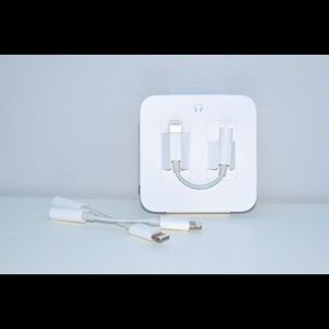 IPhone Adapters